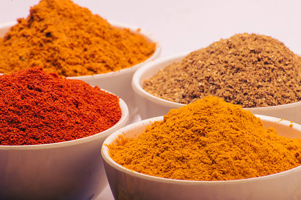 Natural  Fryums Masala